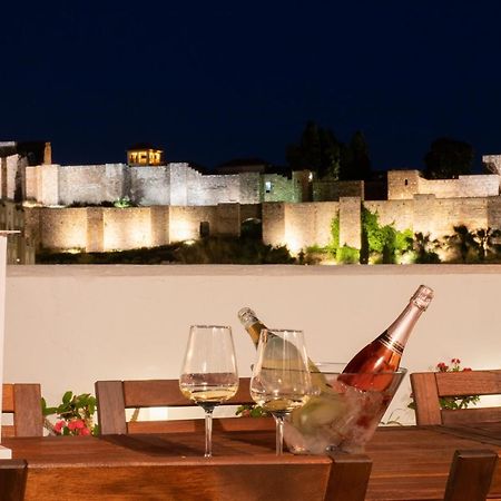 C89 - Luxurious Penthouse With Private Terrace Lägenhet Málaga Exteriör bild